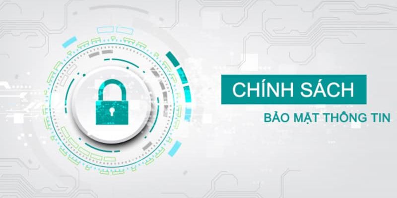 Các biện pháp của chính sách good88 bảo mật thông tin