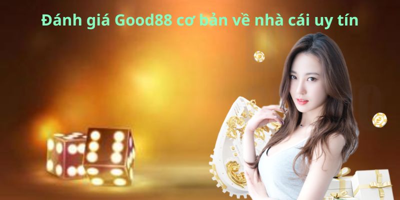 Lưu ý những điều cần thiết khi tham gia đầu tư tại nhà cái Good88