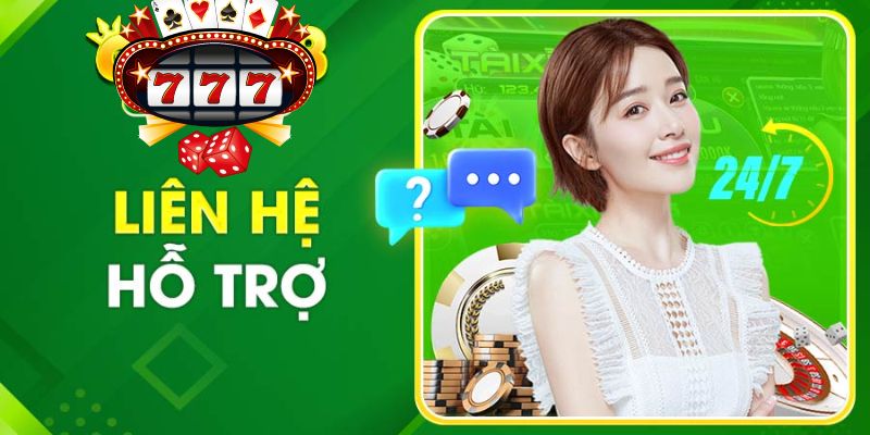 Các kênh liên hệ good88 phổ biến nhất sảnh game